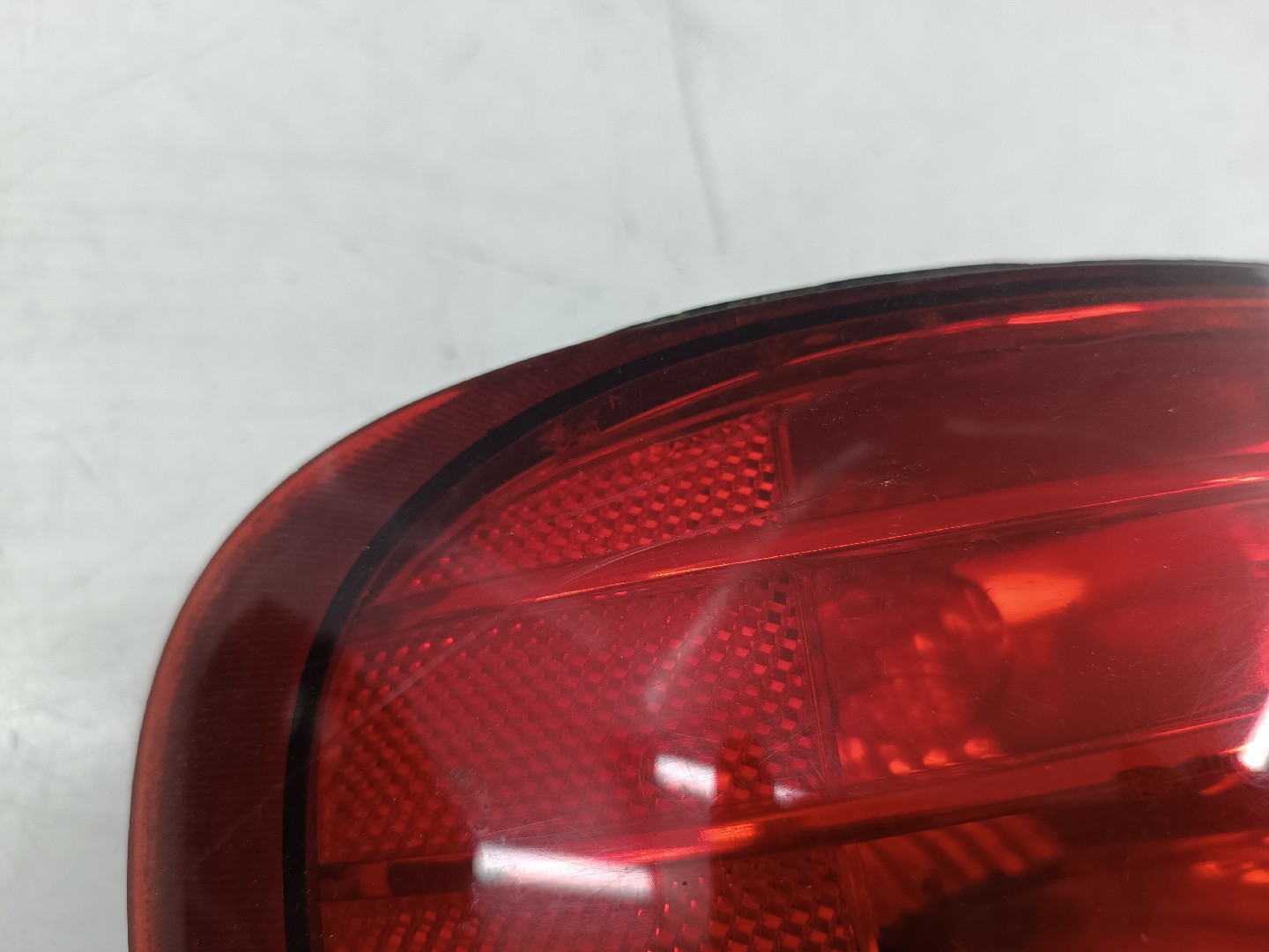 Farolim Stop Direito HYUNDAI H-1 / STAREX Veículo multiuso (A1) | 97 -  Imagem-4