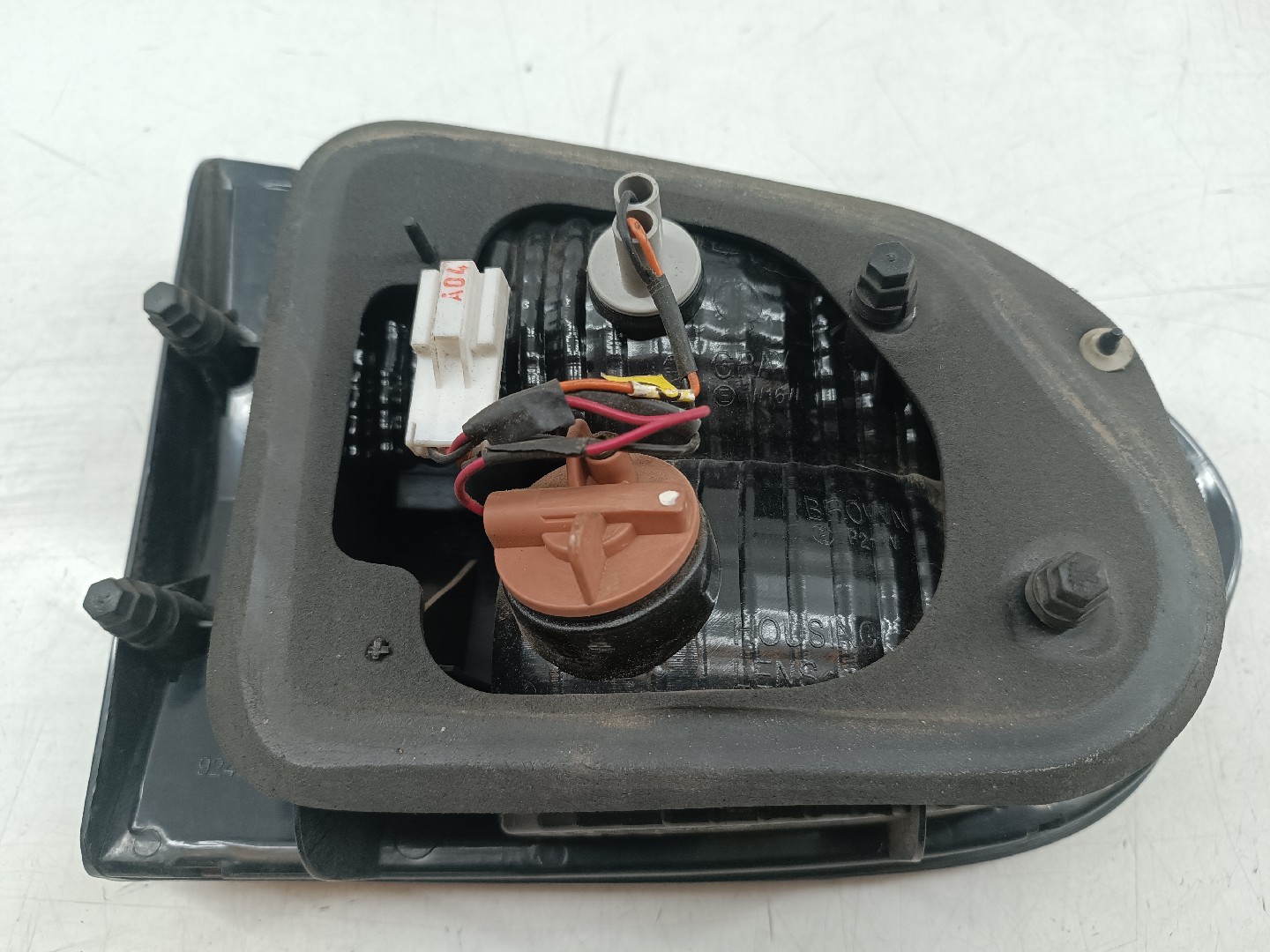 Farolim da Mala Direito HYUNDAI H-1 / STAREX Veículo multiuso (A1) | 97 - 