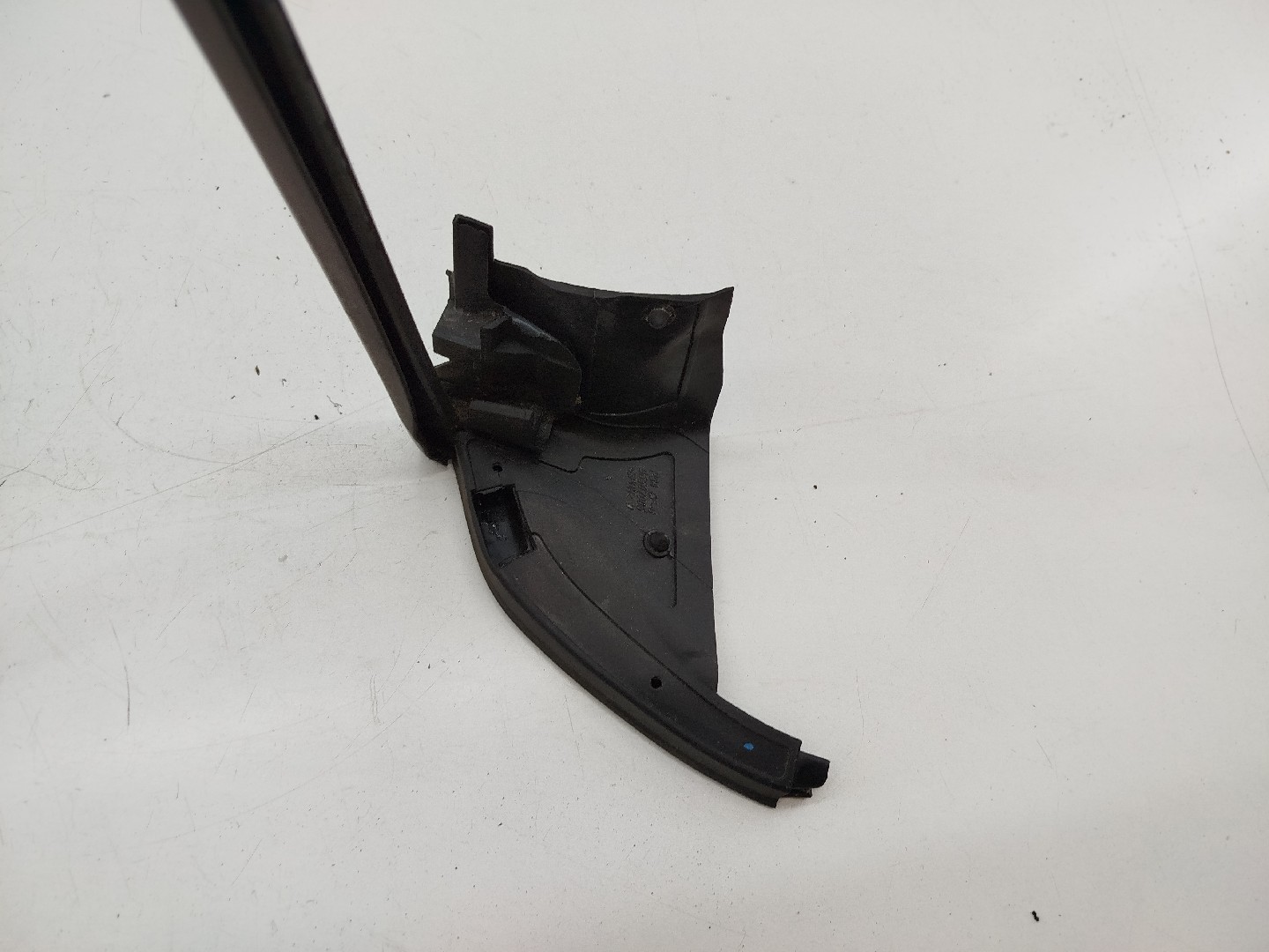 Friso da porta PEUGEOT 407 Coupé (6C_) | 05 -  Imagem-1