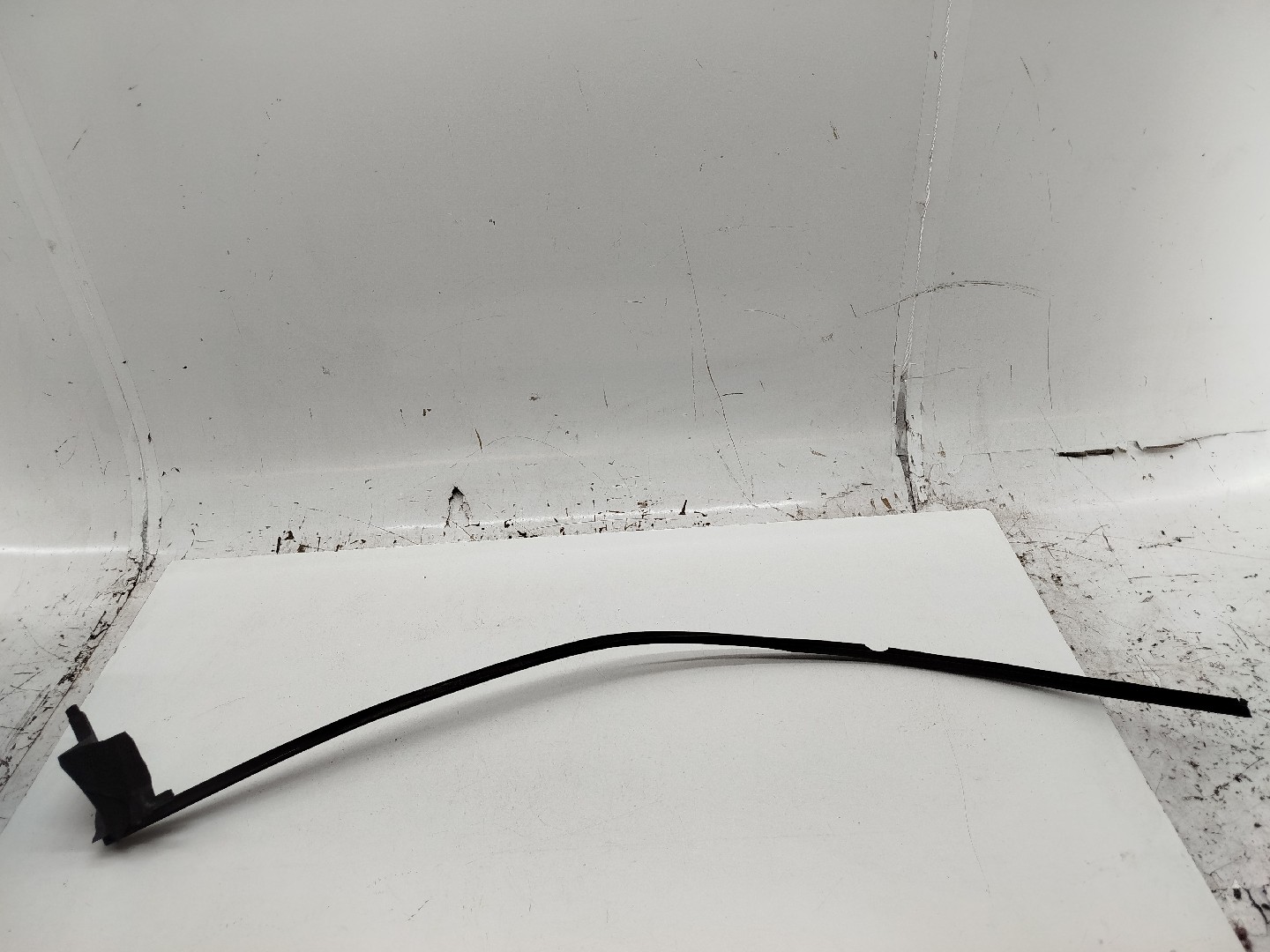 Friso da porta PEUGEOT 407 Coupé (6C_) | 05 - 