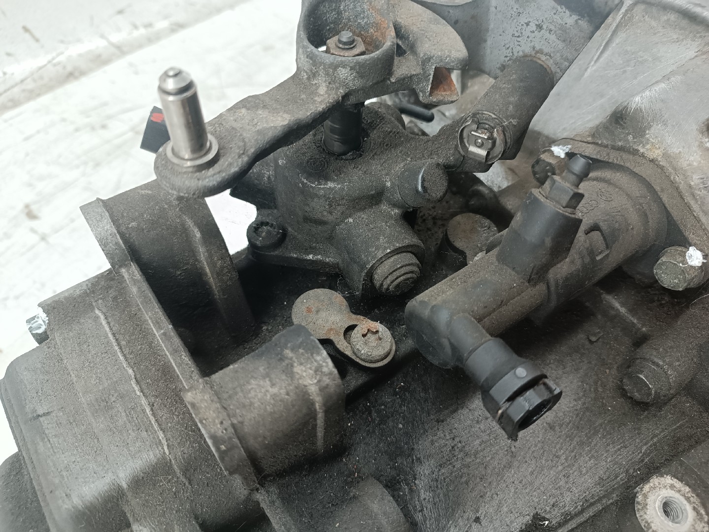 Caixa de Velocidades Manual AUDI A3 Sportback (8PA) | 04 - 15 Imagem-1