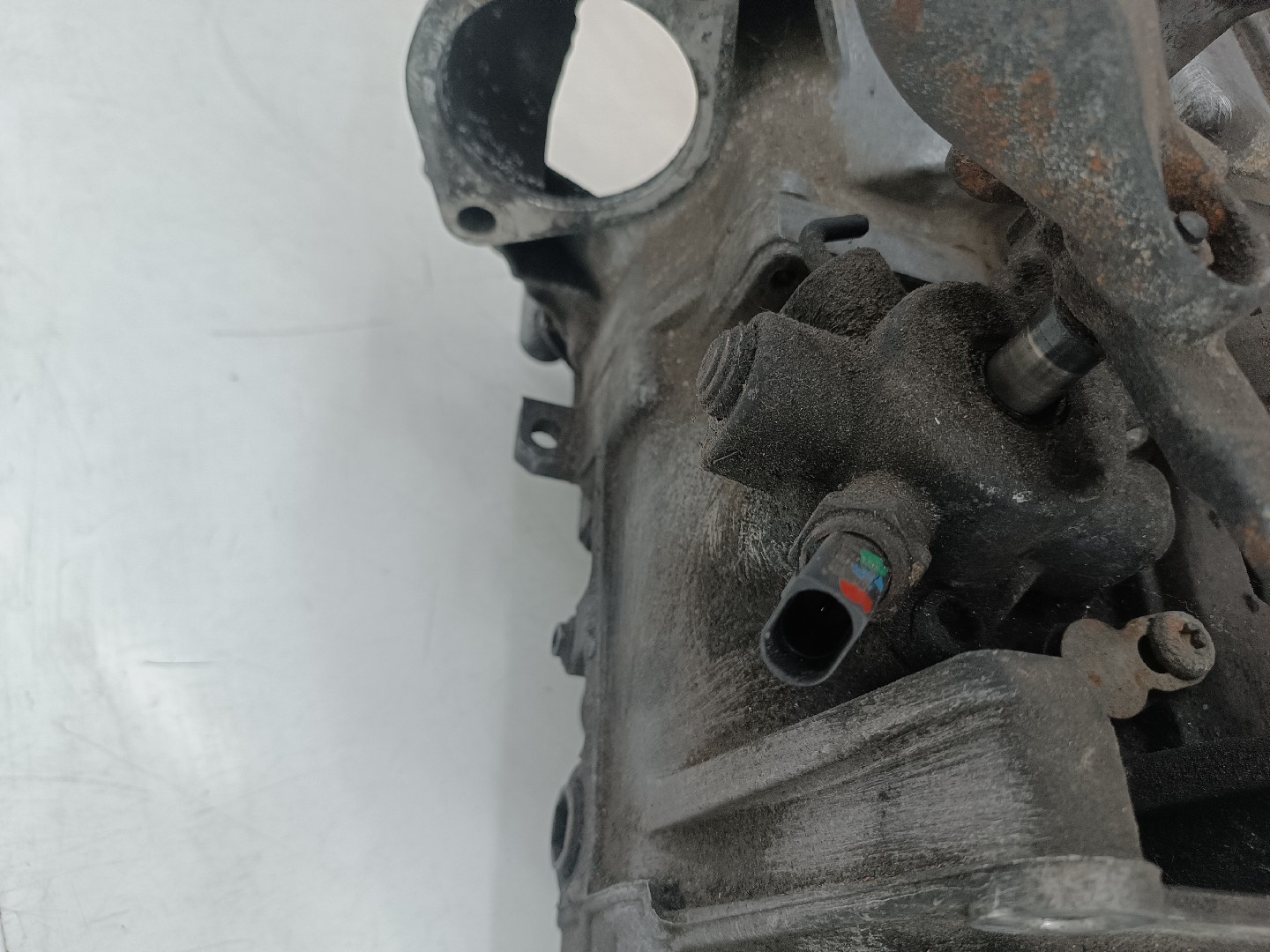 Caixa de Velocidades Manual AUDI A3 Sportback (8PA) | 04 - 15 Imagem-2