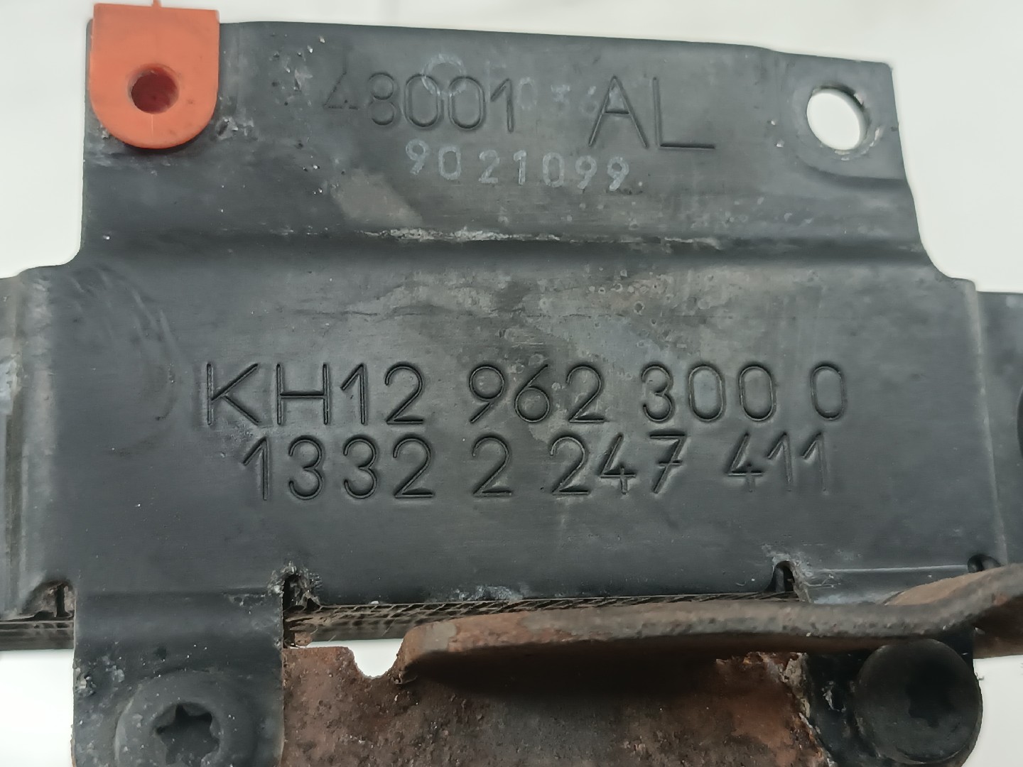 Radiador de combustivel BMW 3 (E46) | 97 - 05 Imagem-2