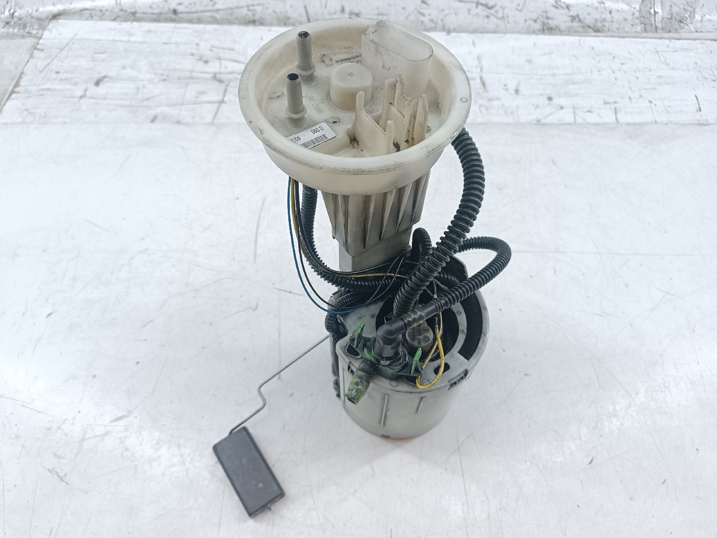 Bomba de Combustível AUDI A4 Avant (8E5, B6) | 00 - 05