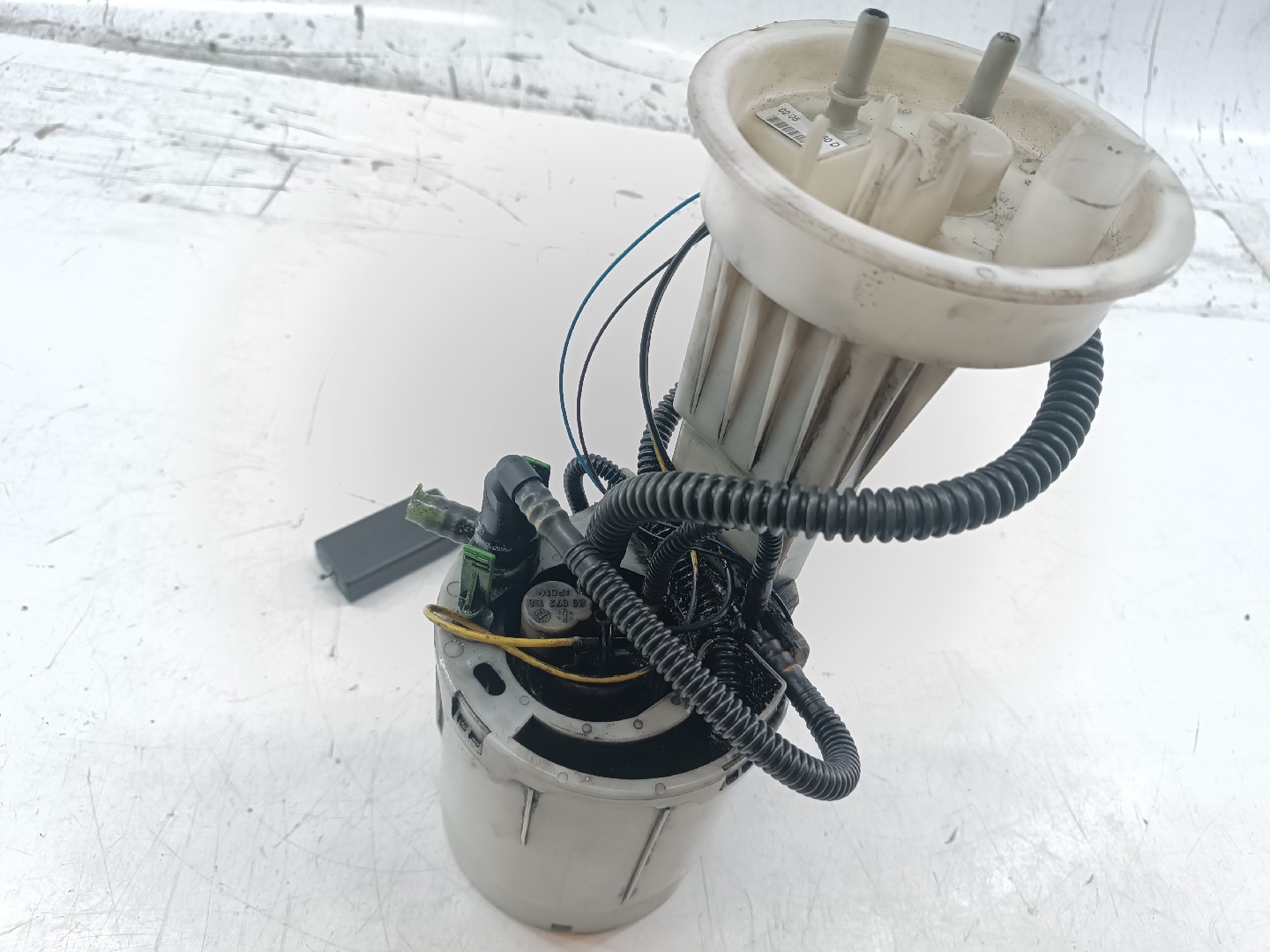 Bomba de Combustível AUDI A4 Avant (8E5, B6) | 00 - 05 Imagem-5