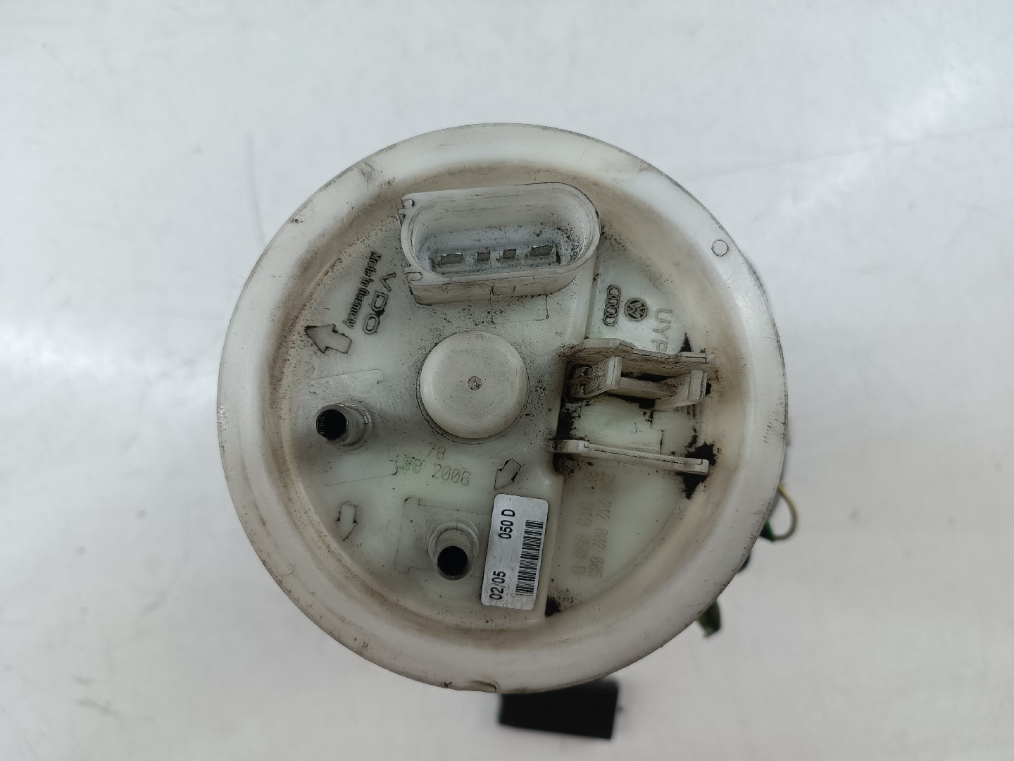 Bomba de Combustível AUDI A4 Avant (8E5, B6) | 00 - 05 Imagem-1