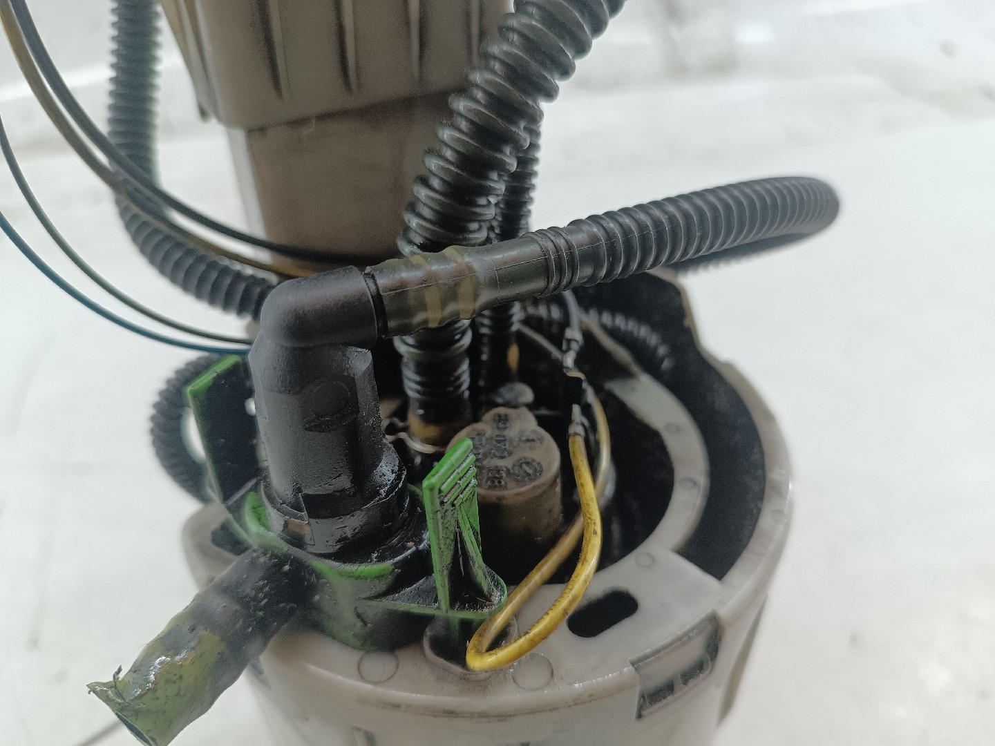 Bomba de Combustível AUDI A4 Avant (8E5, B6) | 00 - 05 Imagem-4