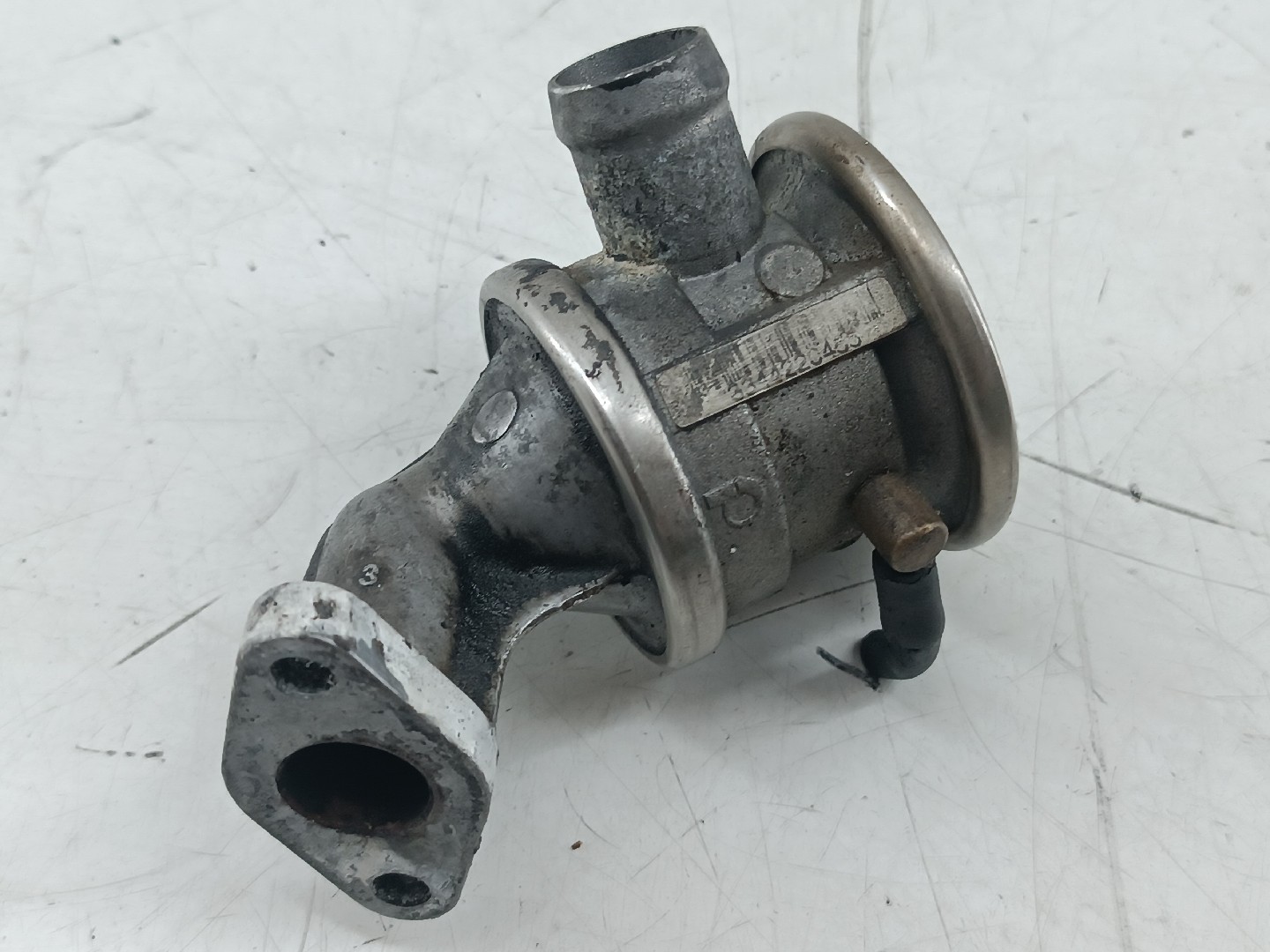 Válvula EGR BMW 3 (E46) | 97 - 05