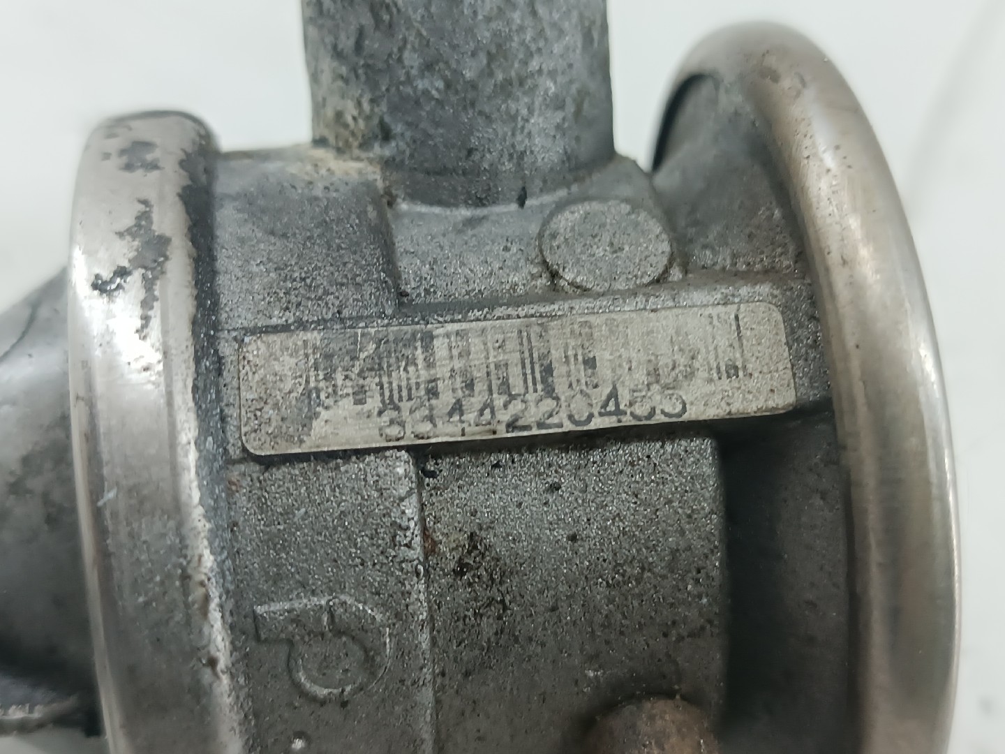 Válvula EGR BMW 3 (E46) | 97 - 05 Imagem-1