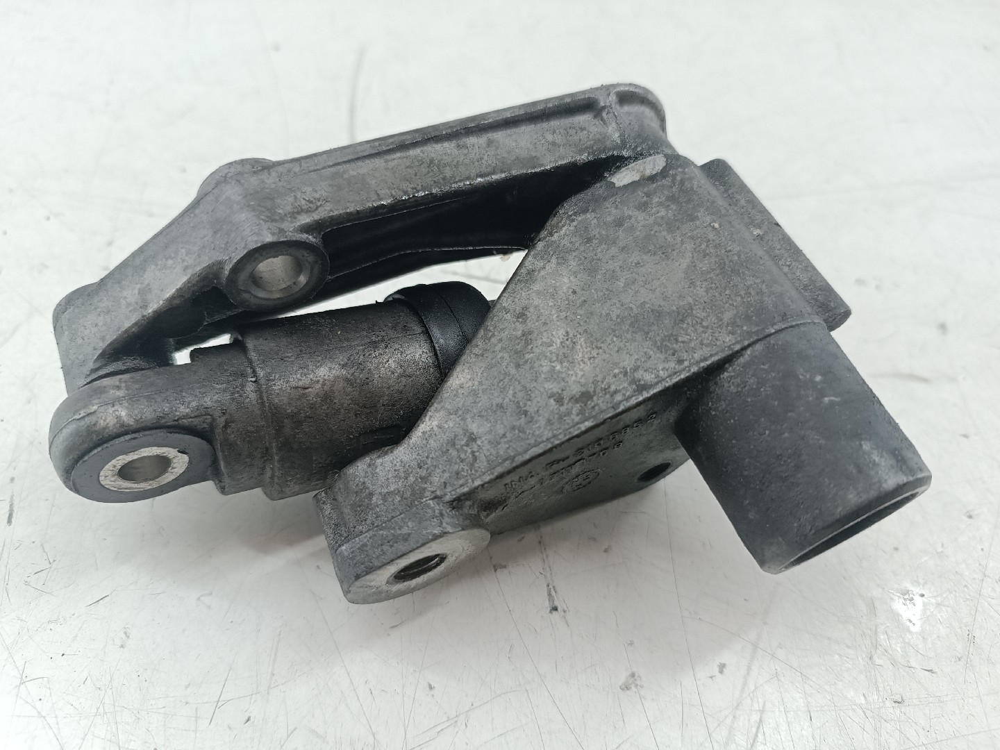 Rolo tensor, correia trapezoidal BMW 3 (E46) | 97 - 05 Imagem-3