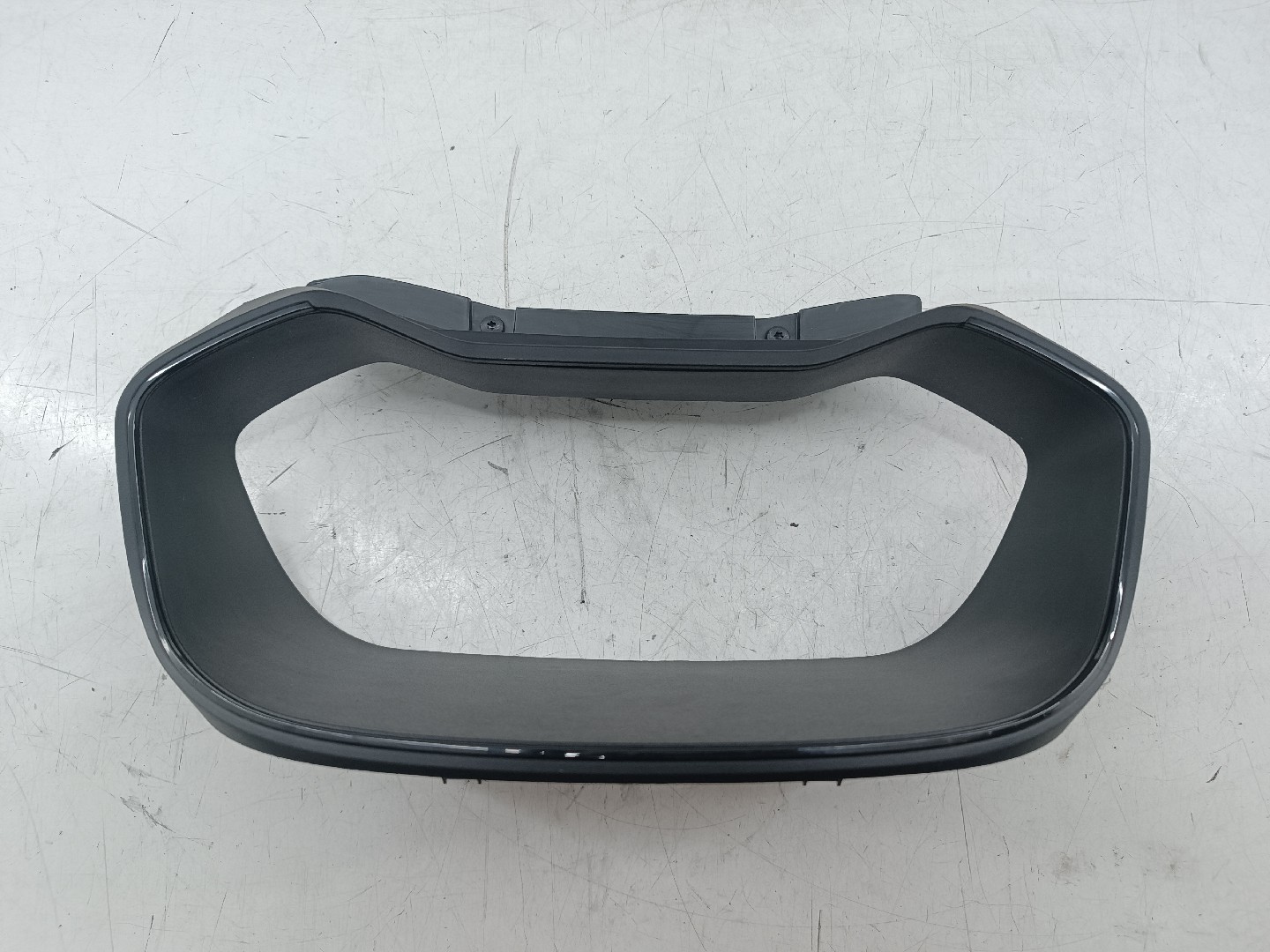 Aro de quadrante RENAULT CLIO V (BF_) | 19 - 