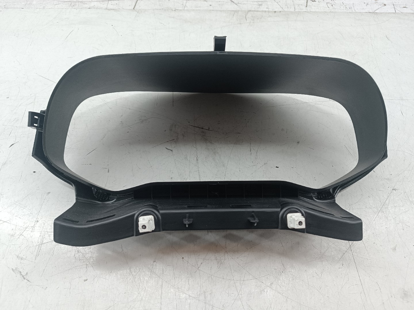 Aro de quadrante RENAULT CLIO V (BF_) | 19 -  Imagem-4