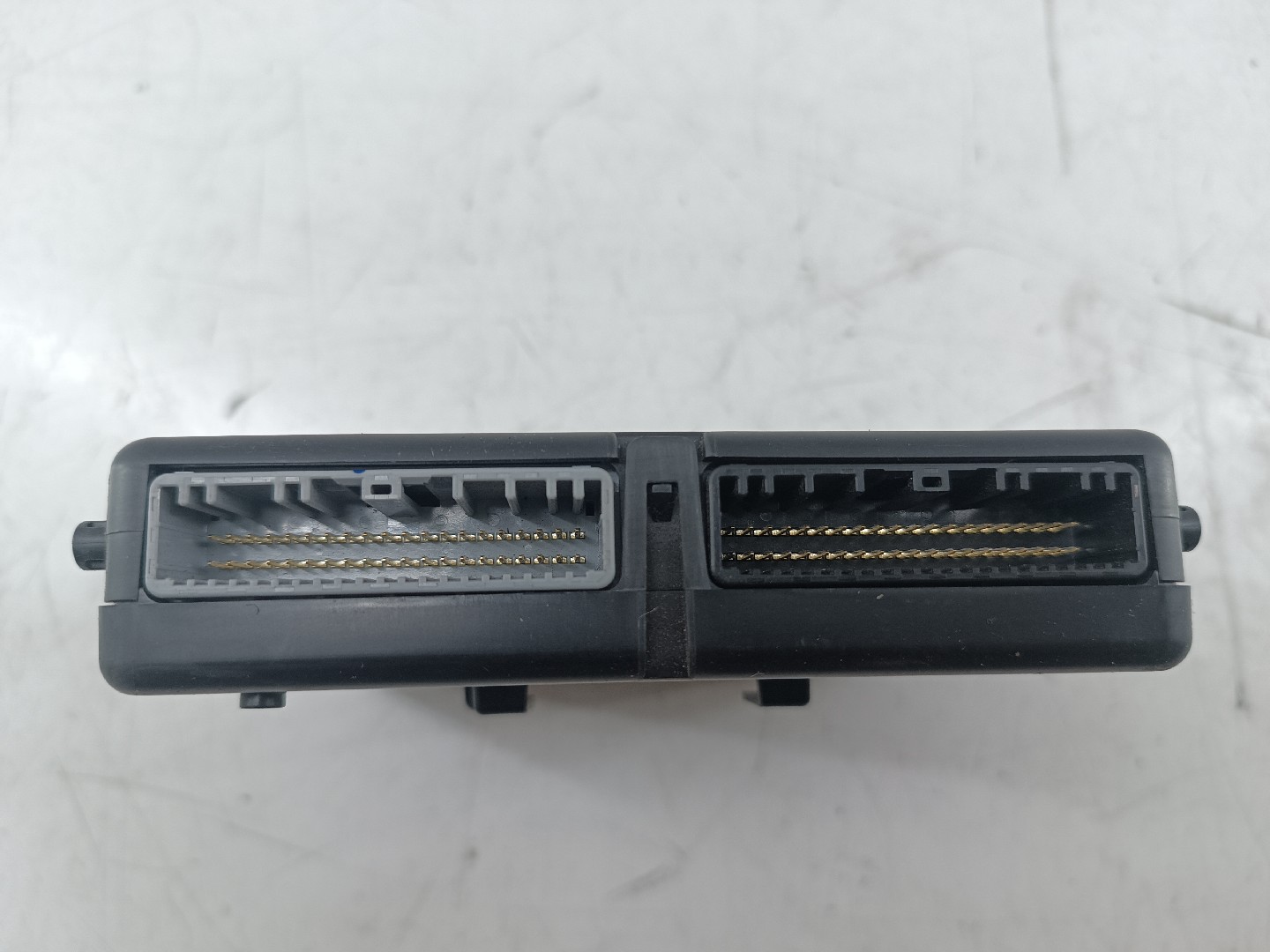 Centralina de ar condicionado RENAULT CLIO V (BF_) | 19 -  Imagem-2