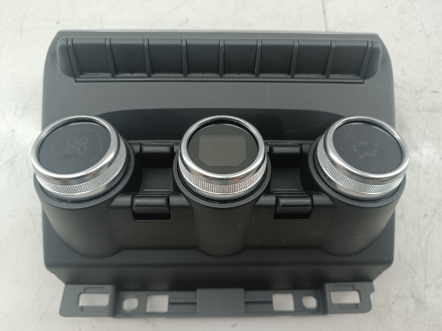 Comutador de Sofagem / Ar Condicionado RENAULT CLIO V (BF_) | 19 -  Imagem-4