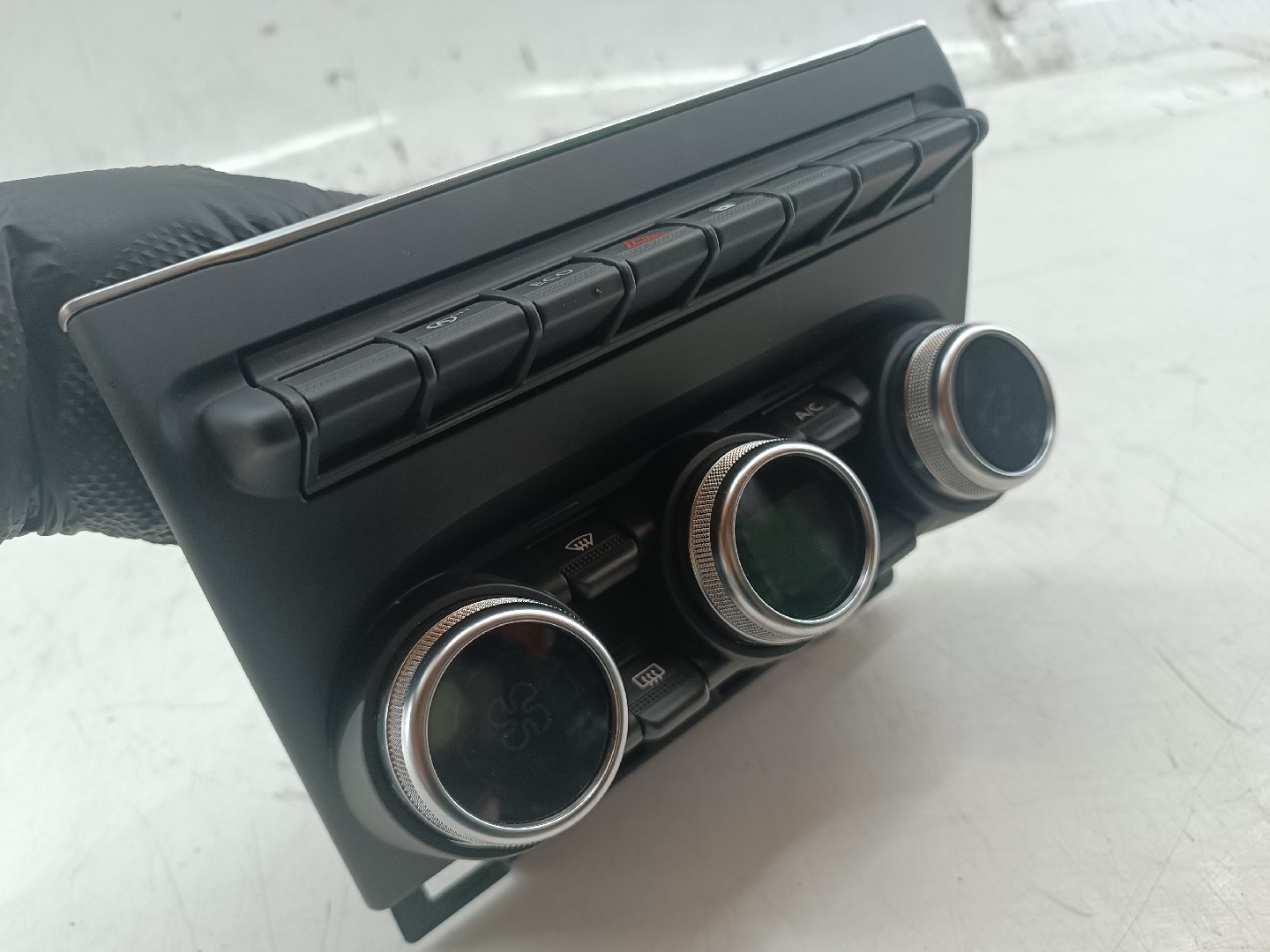 Comutador de Sofagem / Ar Condicionado RENAULT CLIO V (BF_) | 19 -  Imagem-7