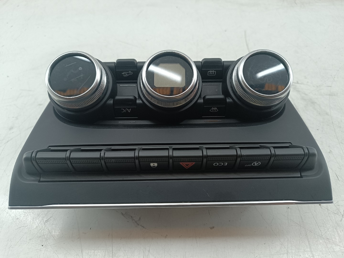 Comutador de Sofagem / Ar Condicionado RENAULT CLIO V (BF_) | 19 -  Imagem-6