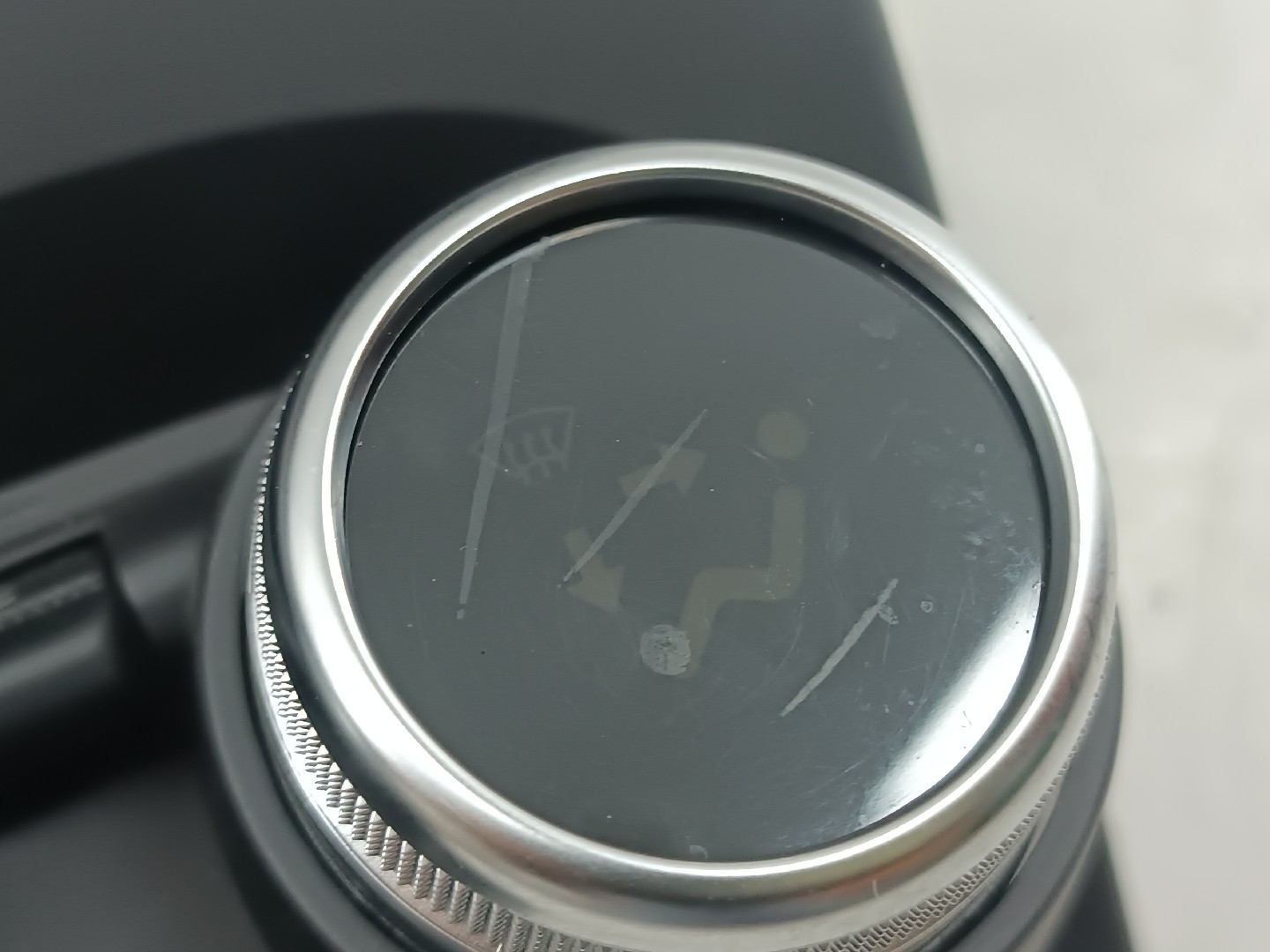 Comutador de Sofagem / Ar Condicionado RENAULT CLIO V (BF_) | 19 -  Imagem-5