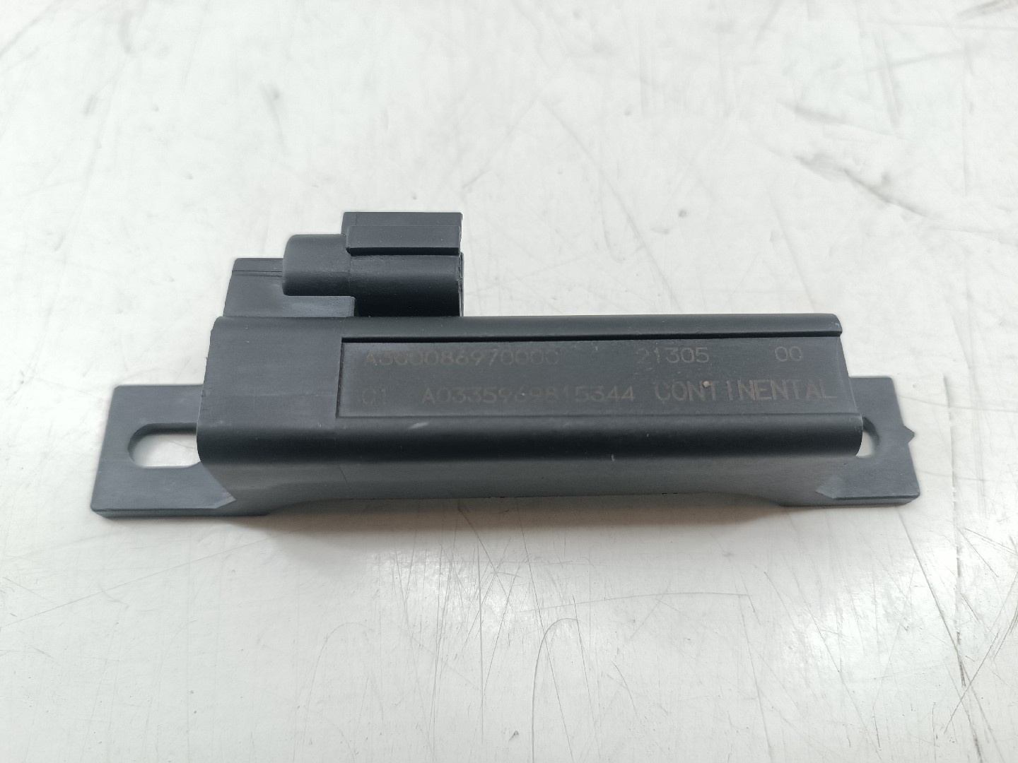 Amplificador de antena RENAULT CLIO V (BF_) | 19 -  Imagem-3