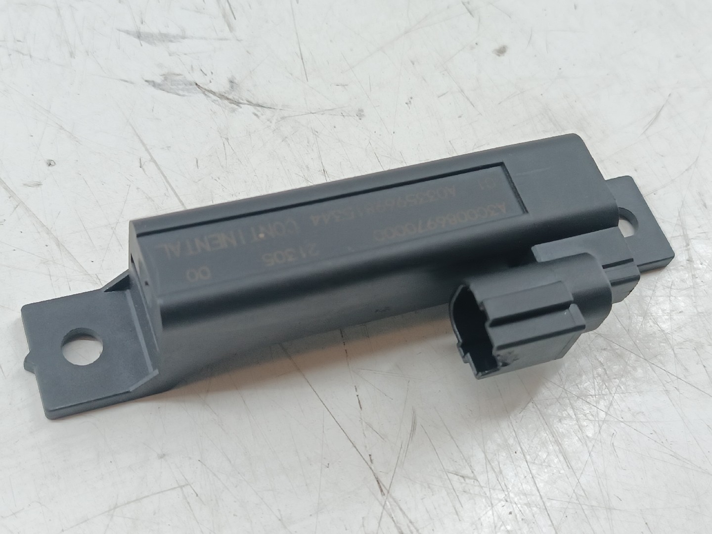 Amplificador de antena RENAULT CLIO V (BF_) | 19 -  Imagem-4