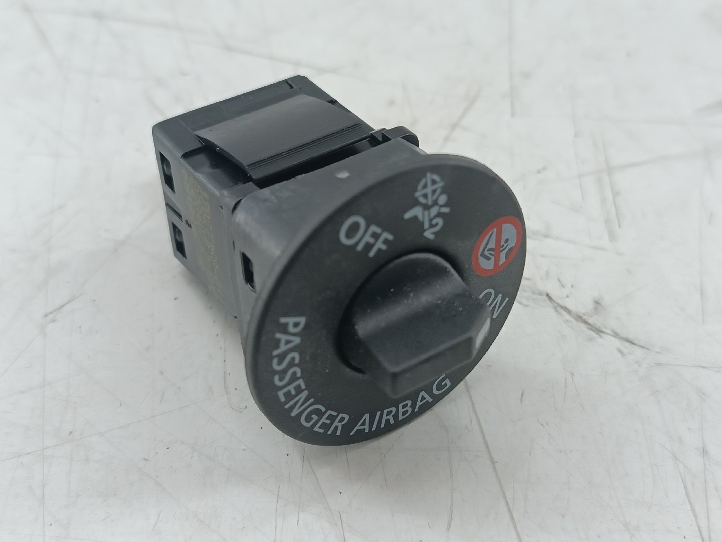 Interruptor Airbag Passageiro RENAULT CLIO V (BF_) | 19 -  Imagem-3