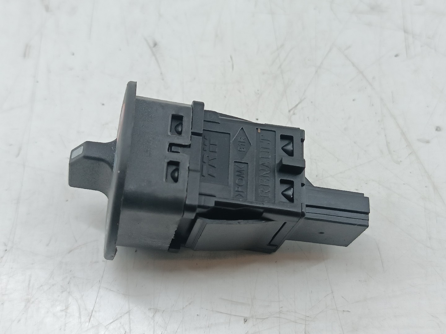 Interruptor Airbag Passageiro RENAULT CLIO V (BF_) | 19 - 