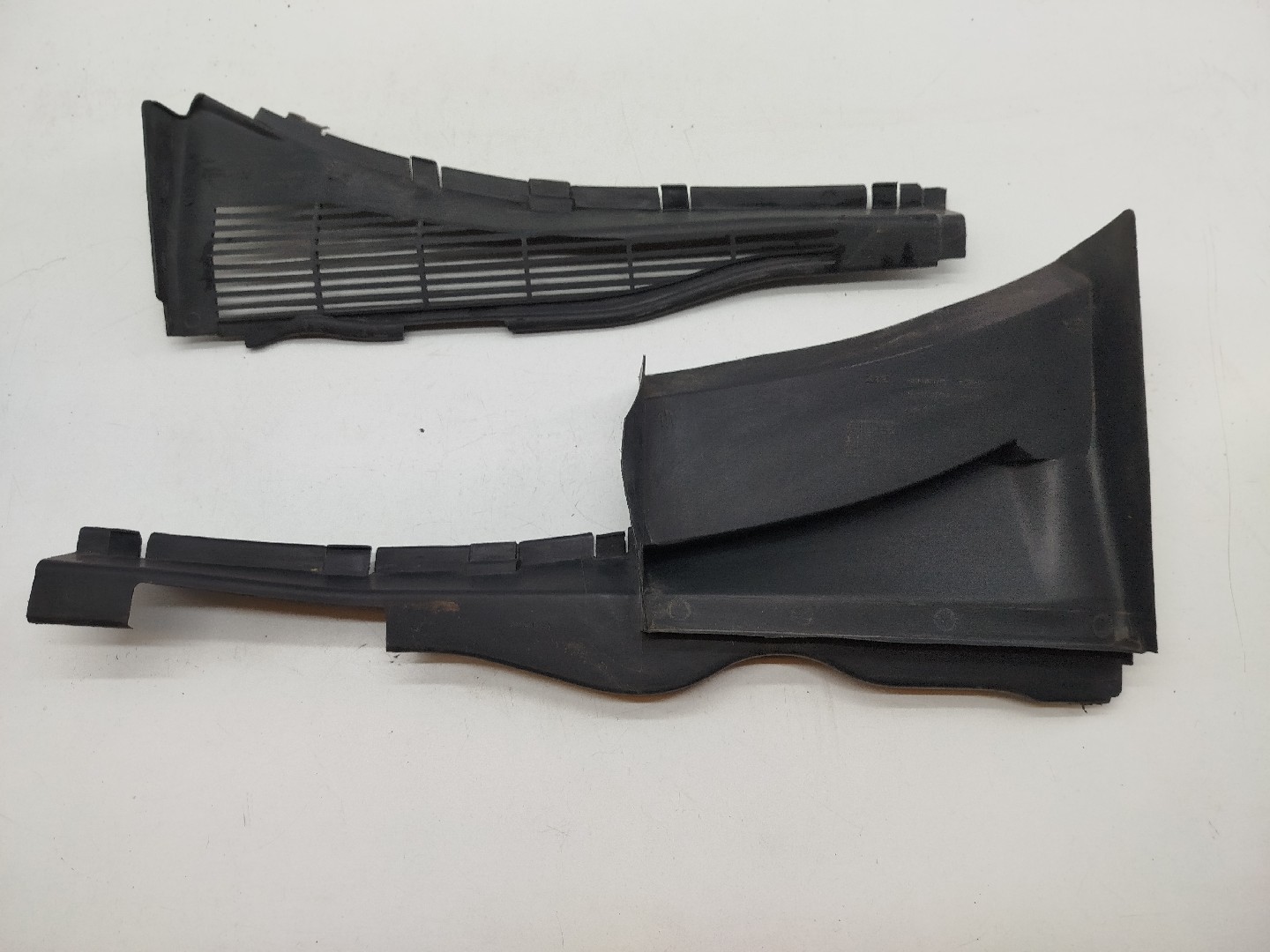 Grelha de torpedo SEAT CORDOBA (6K2) | 99 - 02