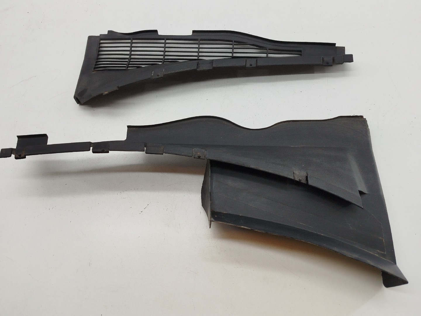 Grelha de torpedo SEAT CORDOBA (6K2) | 99 - 02 Imagem-3