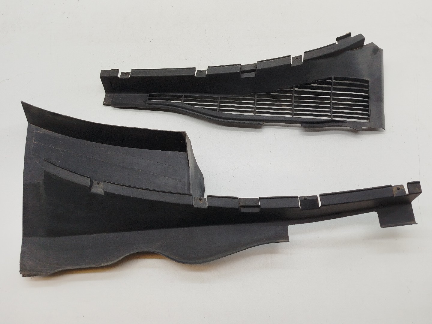 Grelha de torpedo SEAT CORDOBA (6K2) | 99 - 02 Imagem-4