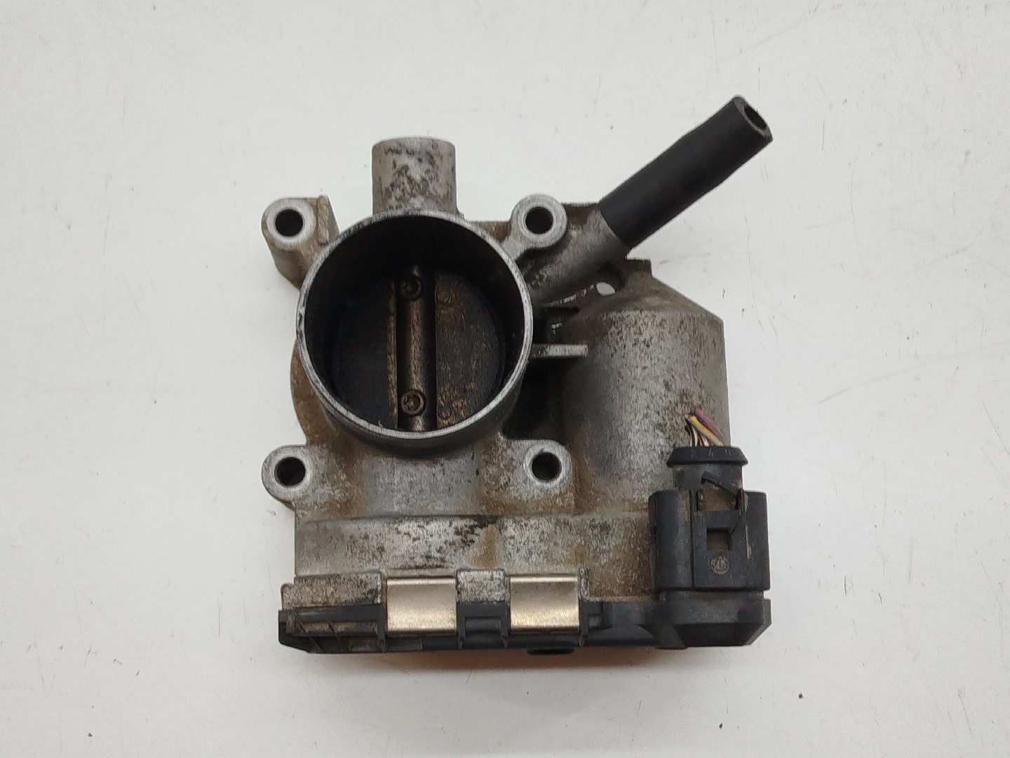 Borboleta de admissão SEAT CORDOBA (6K2) | 99 - 02 Imagem-4