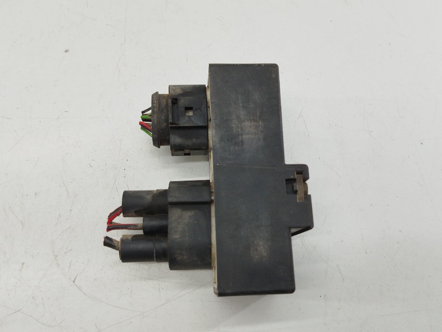 Relé Temporizador do Ventilador SEAT CORDOBA (6K2) | 99 - 02 Imagem-4