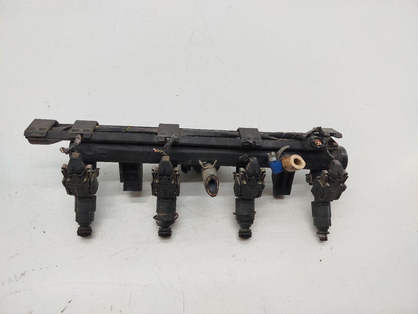 Regua de injeção SEAT CORDOBA (6K2) | 99 - 02