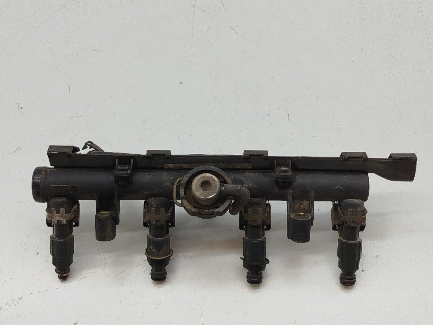 Regua de injeção SEAT CORDOBA (6K2) | 99 - 02 Imagem-3