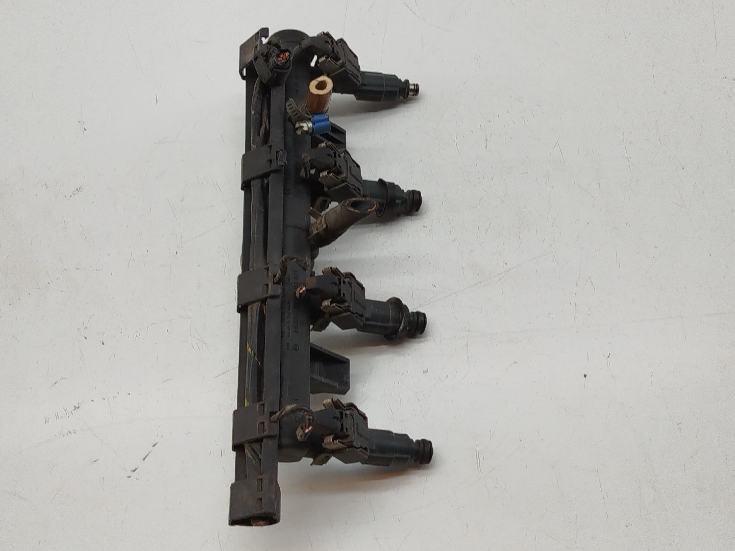 Regua de injeção SEAT CORDOBA (6K2) | 99 - 02 Imagem-5