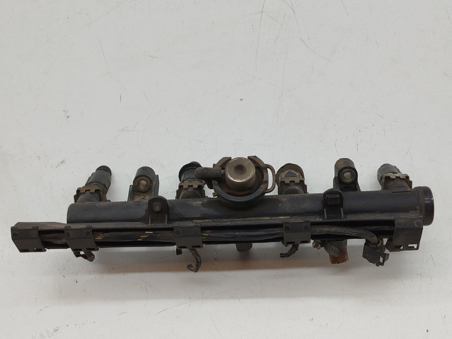 Regua de injeção SEAT CORDOBA (6K2) | 99 - 02 Imagem-4