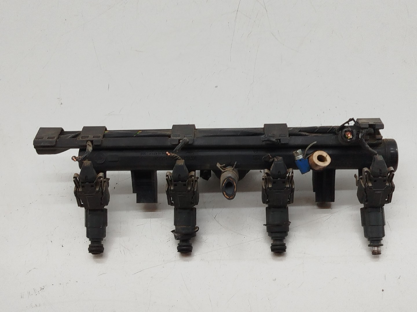 Regua de injeção SEAT CORDOBA (6K2) | 99 - 02 Imagem-6