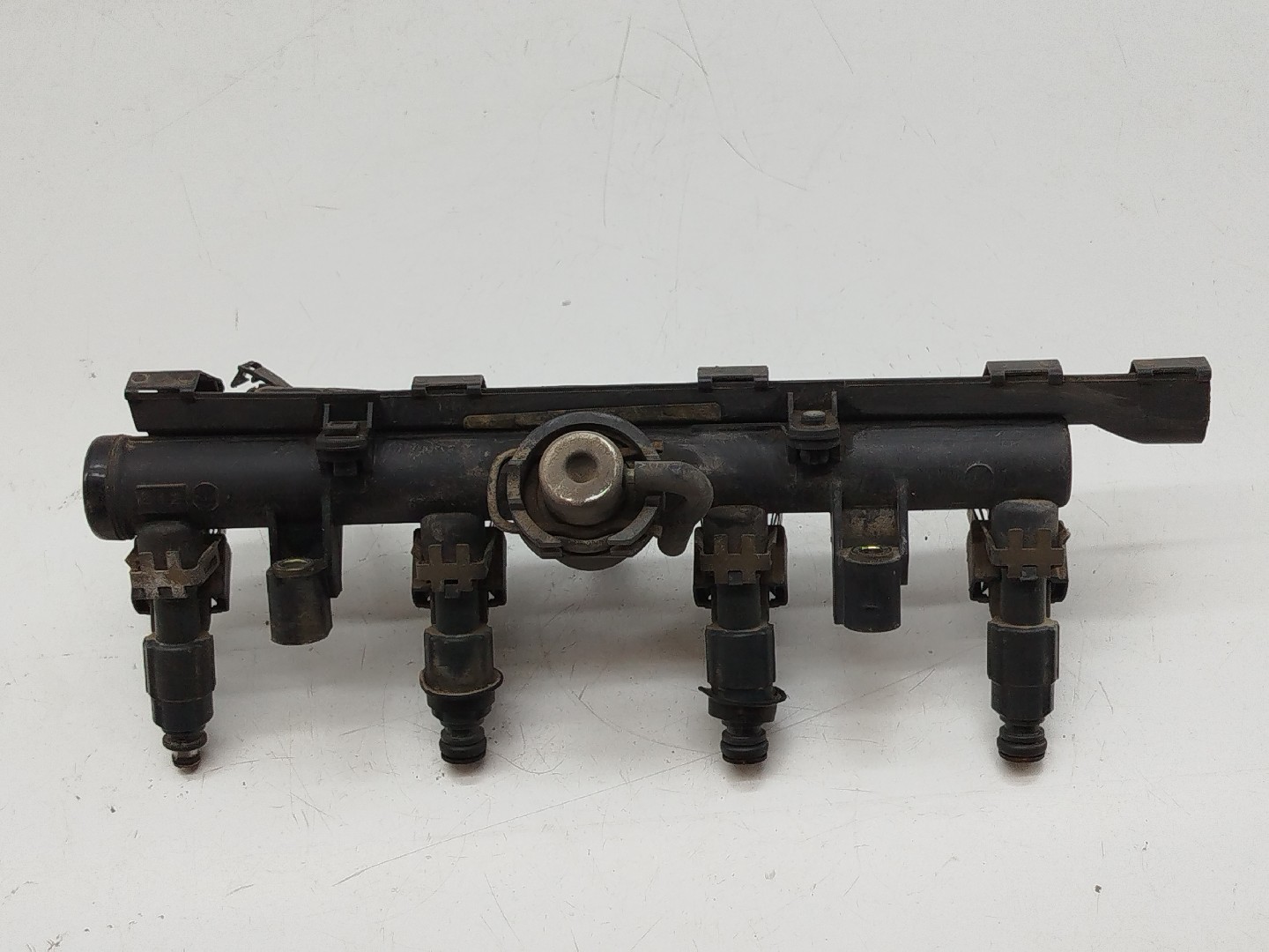 Regua de injeção SEAT CORDOBA (6K2) | 99 - 02 Imagem-7