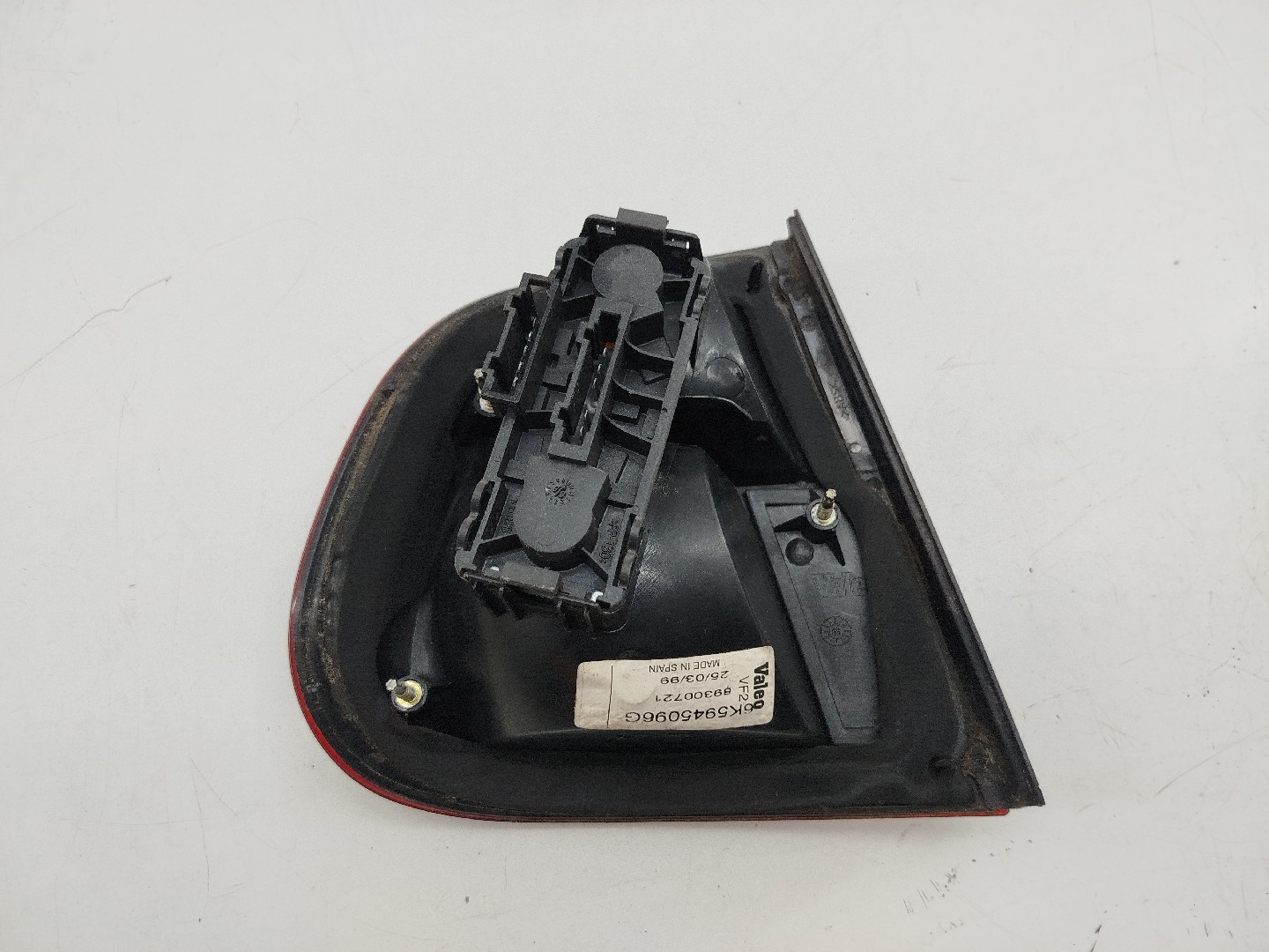 Farolim Stop Direito SEAT CORDOBA (6K2) | 99 - 02 Imagem-1