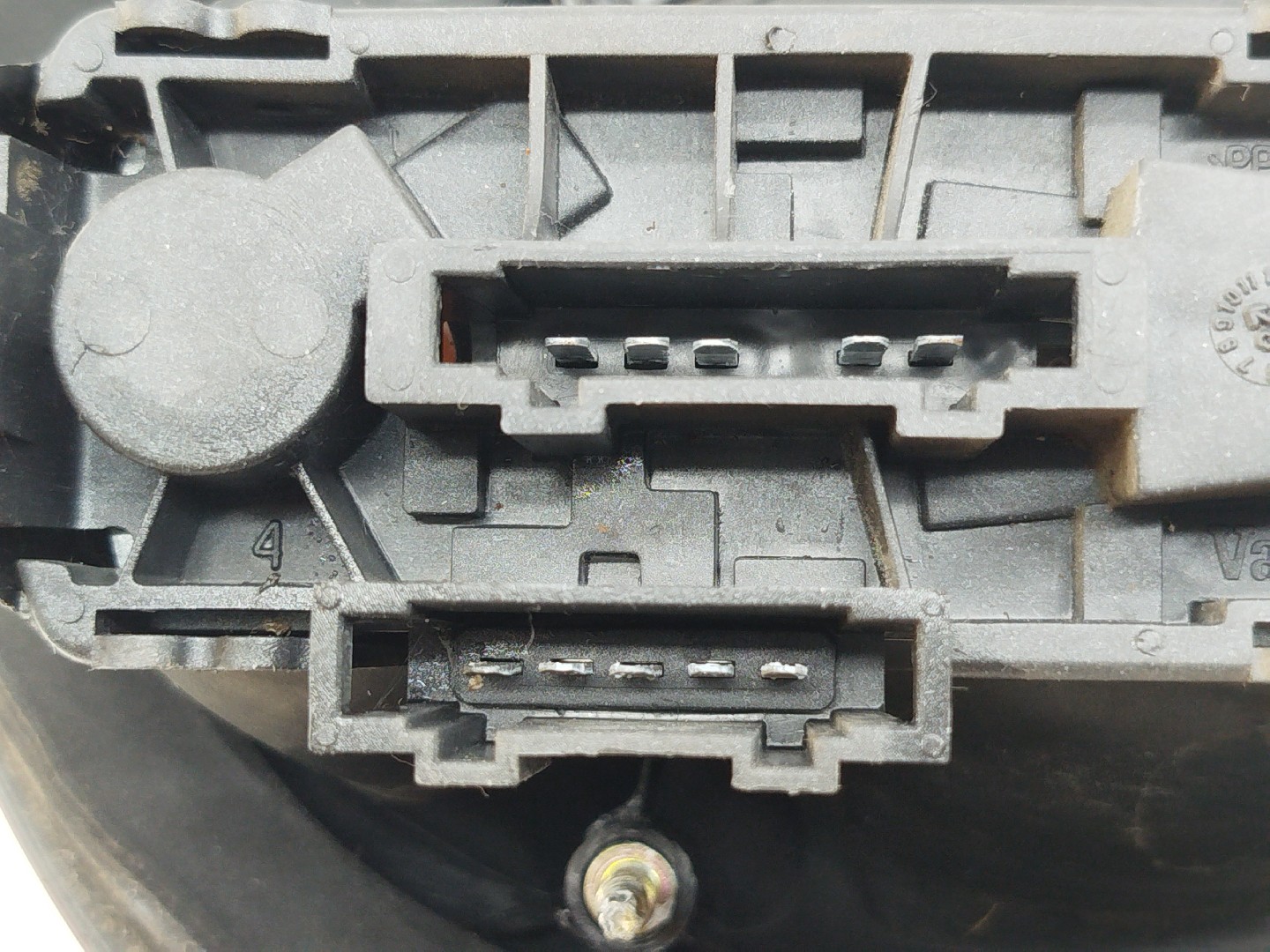 Farolim Stop Direito SEAT CORDOBA (6K2) | 99 - 02 Imagem-2