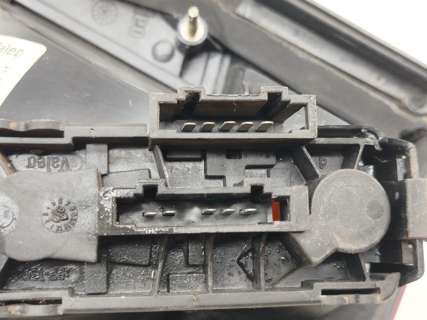 Farolim Stop Esquerdo SEAT CORDOBA (6K2) | 99 - 02 Imagem-3