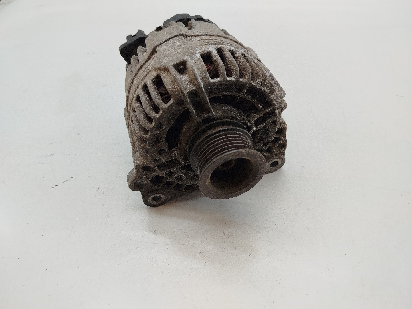 Alternador SEAT CORDOBA (6K2) | 99 - 02 Imagem-1