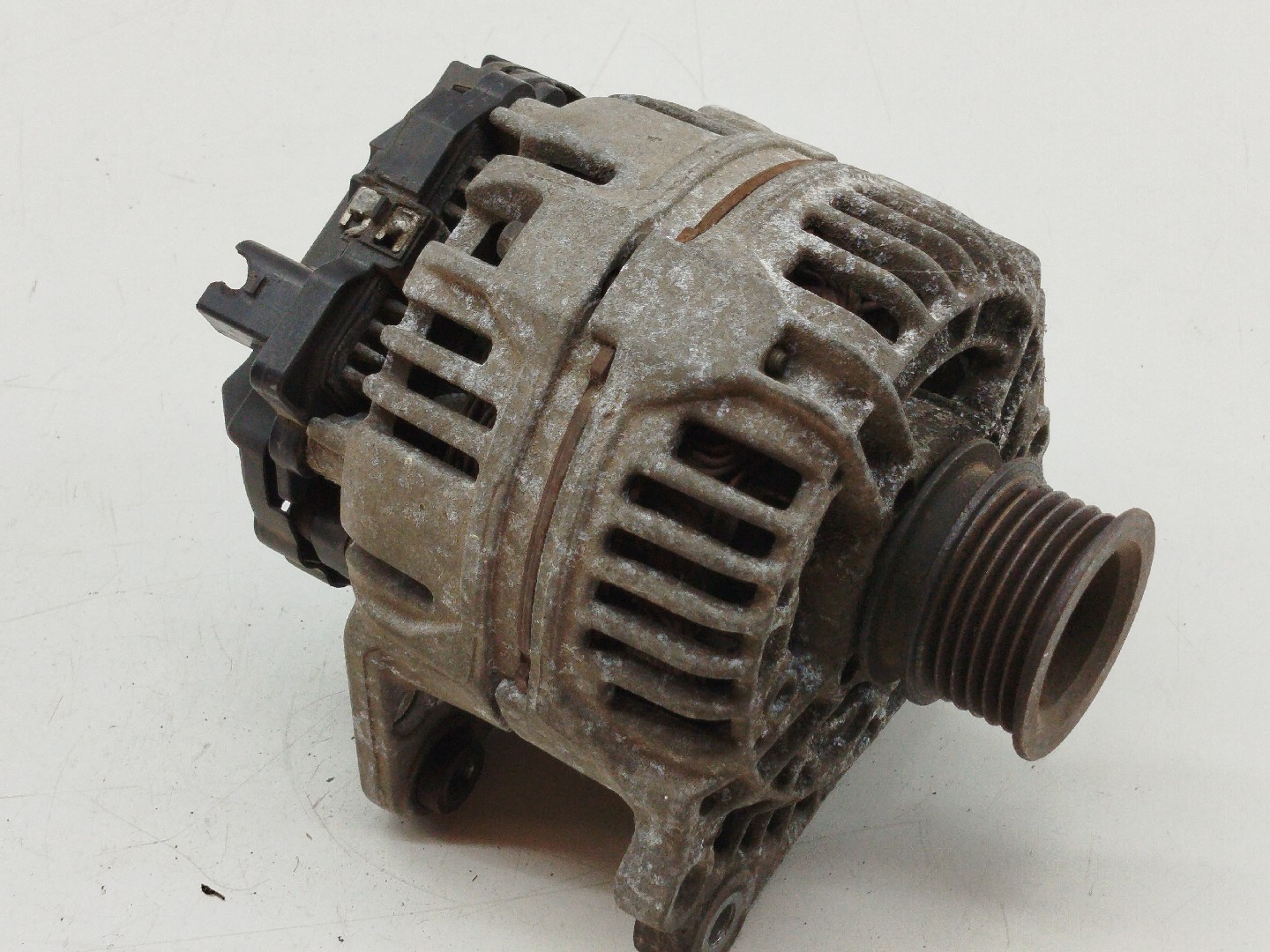 Alternador SEAT CORDOBA (6K2) | 99 - 02 Imagem-6