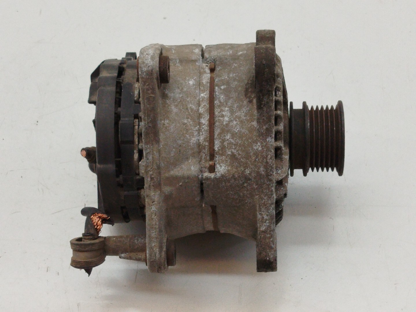 Alternador SEAT CORDOBA (6K2) | 99 - 02 Imagem-5