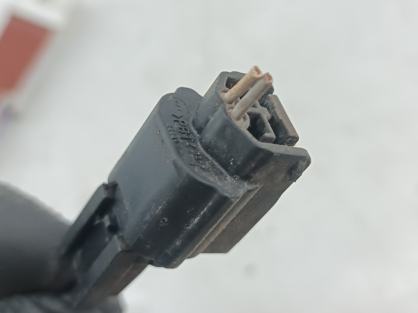 Amplificador de antena RENAULT LAGUNA III (BT0/1) | 07 - 15 Imagem-1