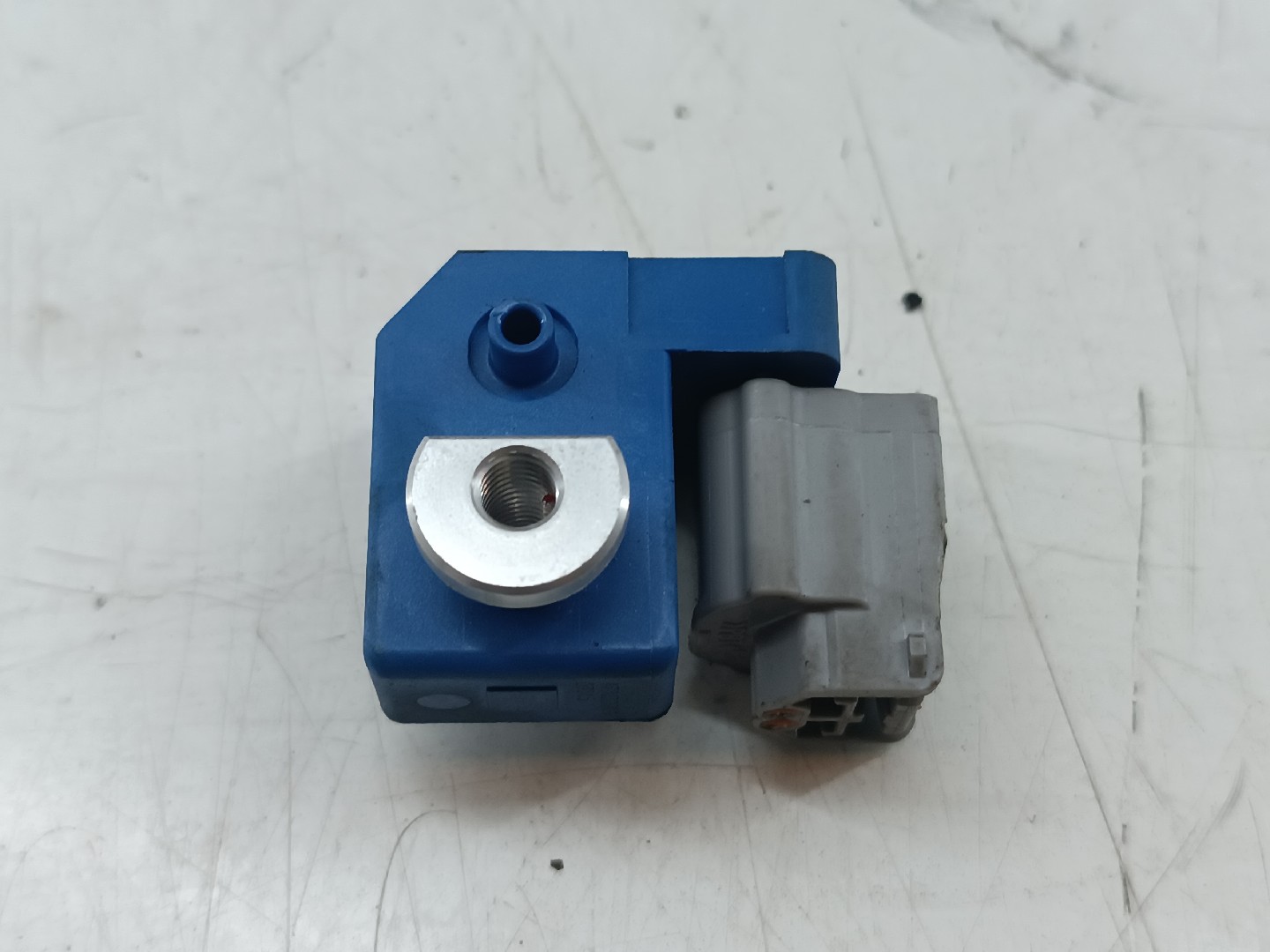 Sensor de Impacto RENAULT LAGUNA III (BT0/1) | 07 - 15 Imagem-2