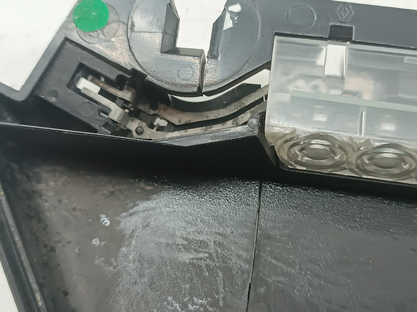 3º Stop RENAULT LAGUNA III (BT0/1) | 07 - 15 Imagem-2