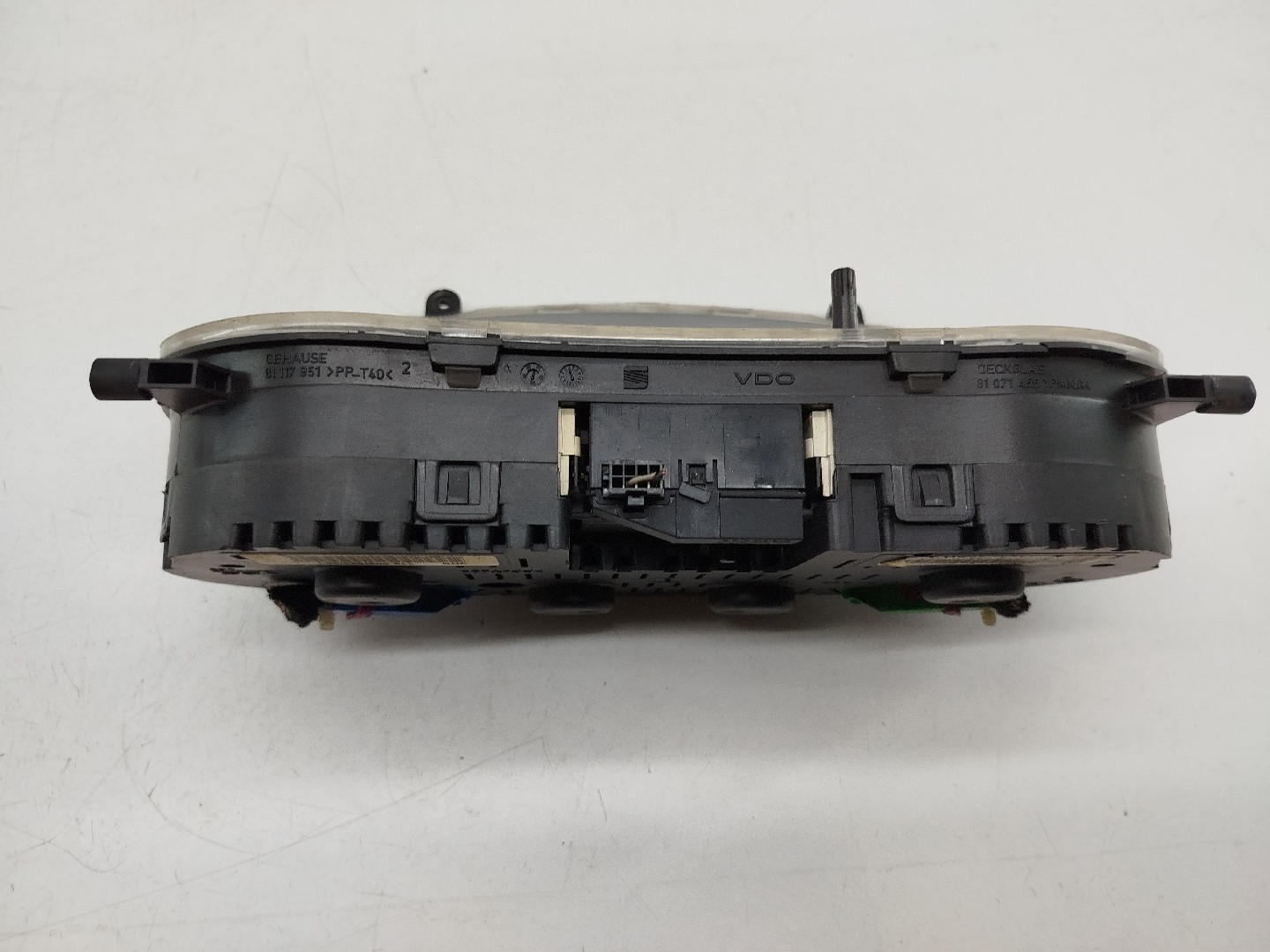 Quadrante SEAT CORDOBA (6K2) | 99 - 02 Imagem-1