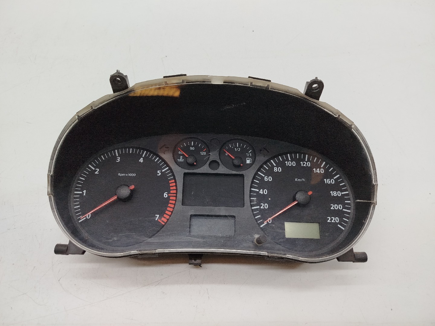 Quadrante SEAT CORDOBA (6K2) | 99 - 02