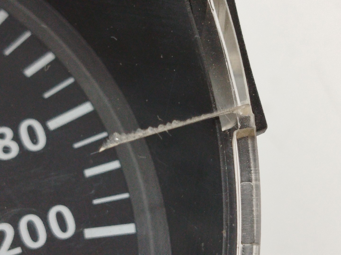 Quadrante SEAT CORDOBA (6K2) | 99 - 02 Imagem-6