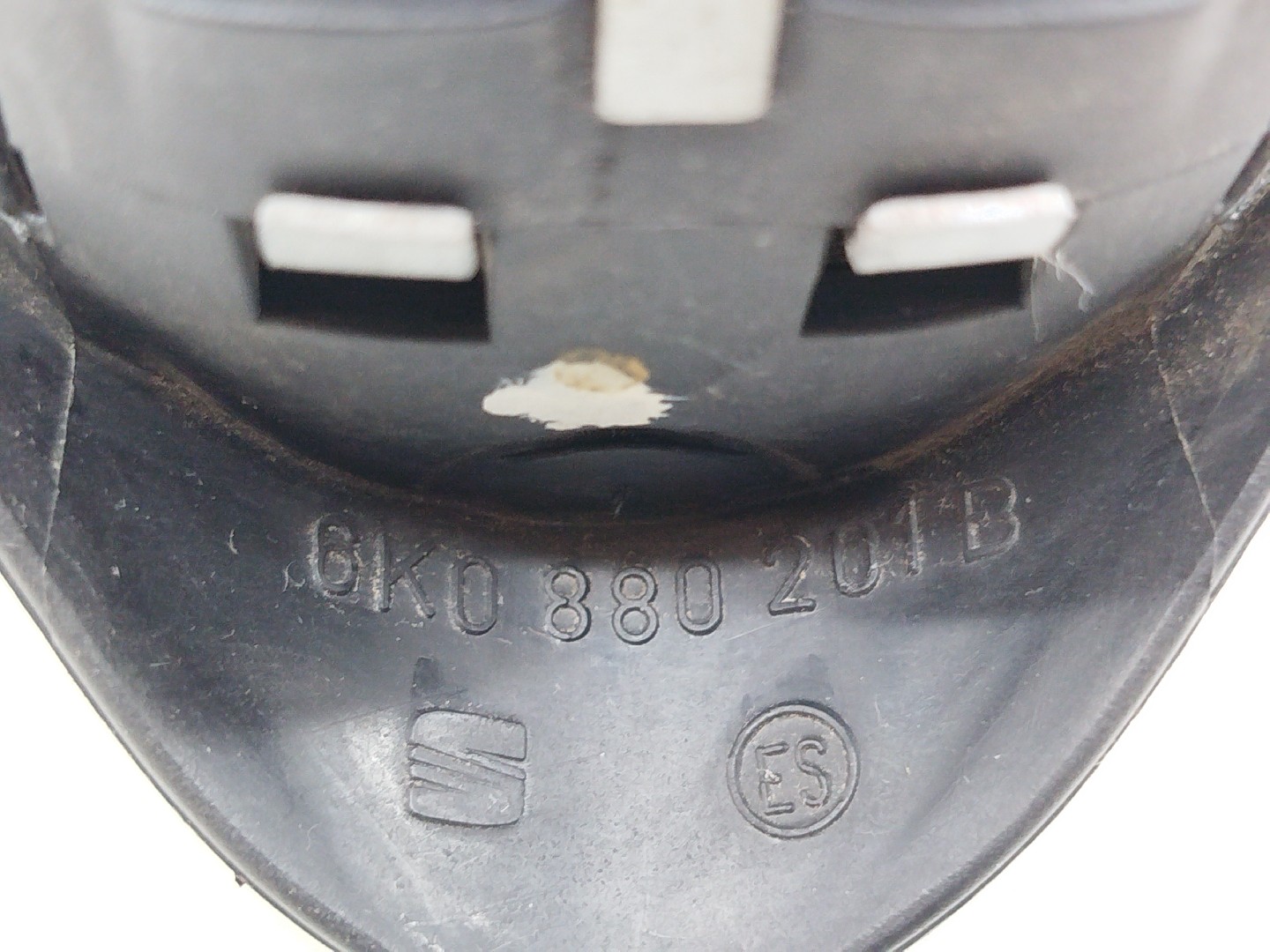 Airbag Volante SEAT CORDOBA (6K2) | 99 - 02 Imagem-2