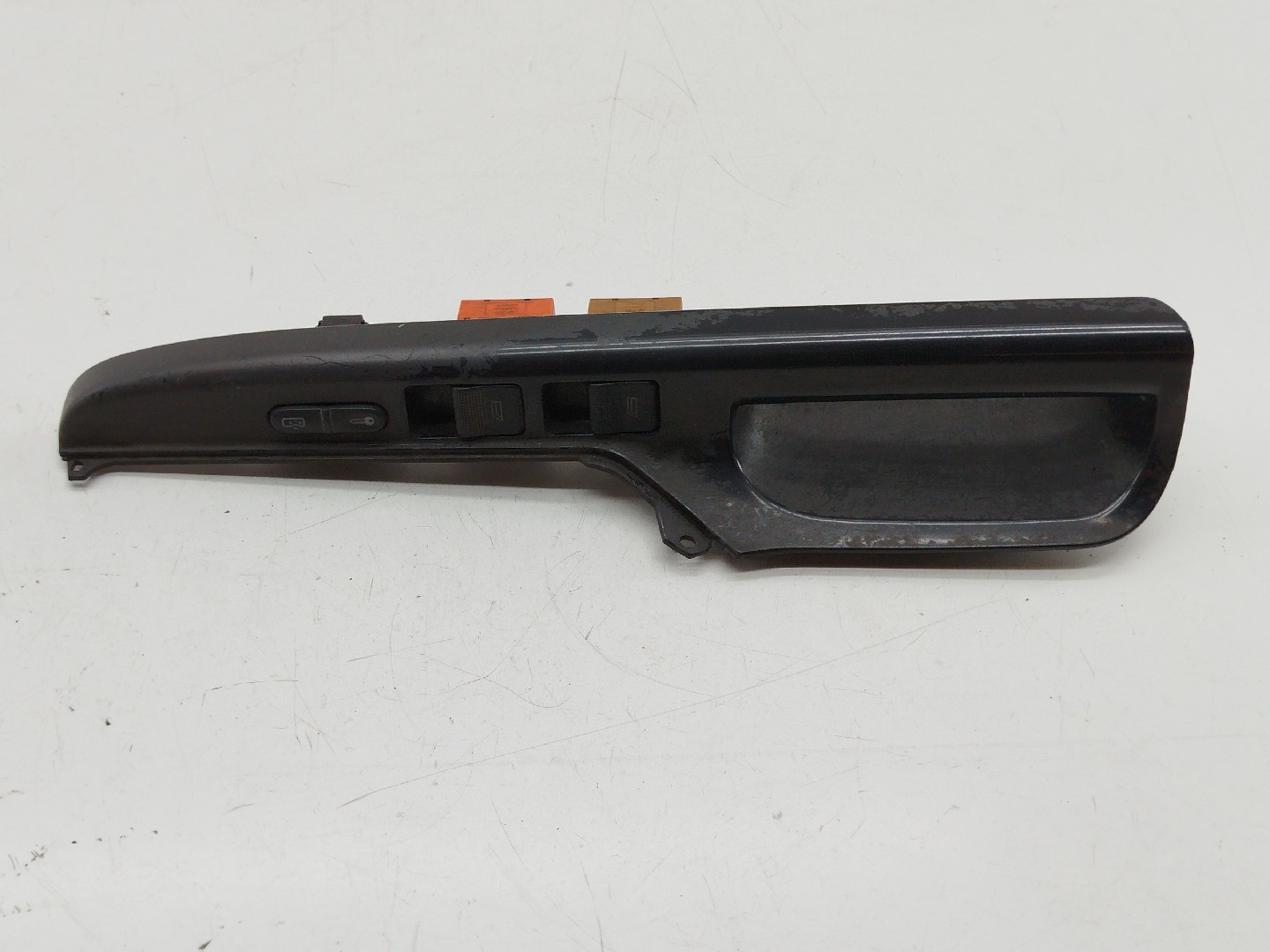 Comutador de vidro frente esquerdo SEAT CORDOBA (6K2) | 99 - 02